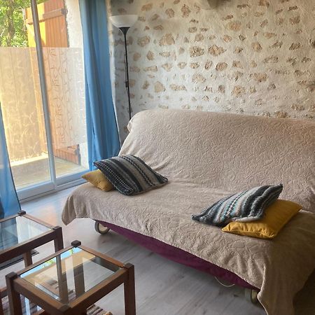 Logis Cote Jardin Villa Varennes-les-Narcy Ngoại thất bức ảnh