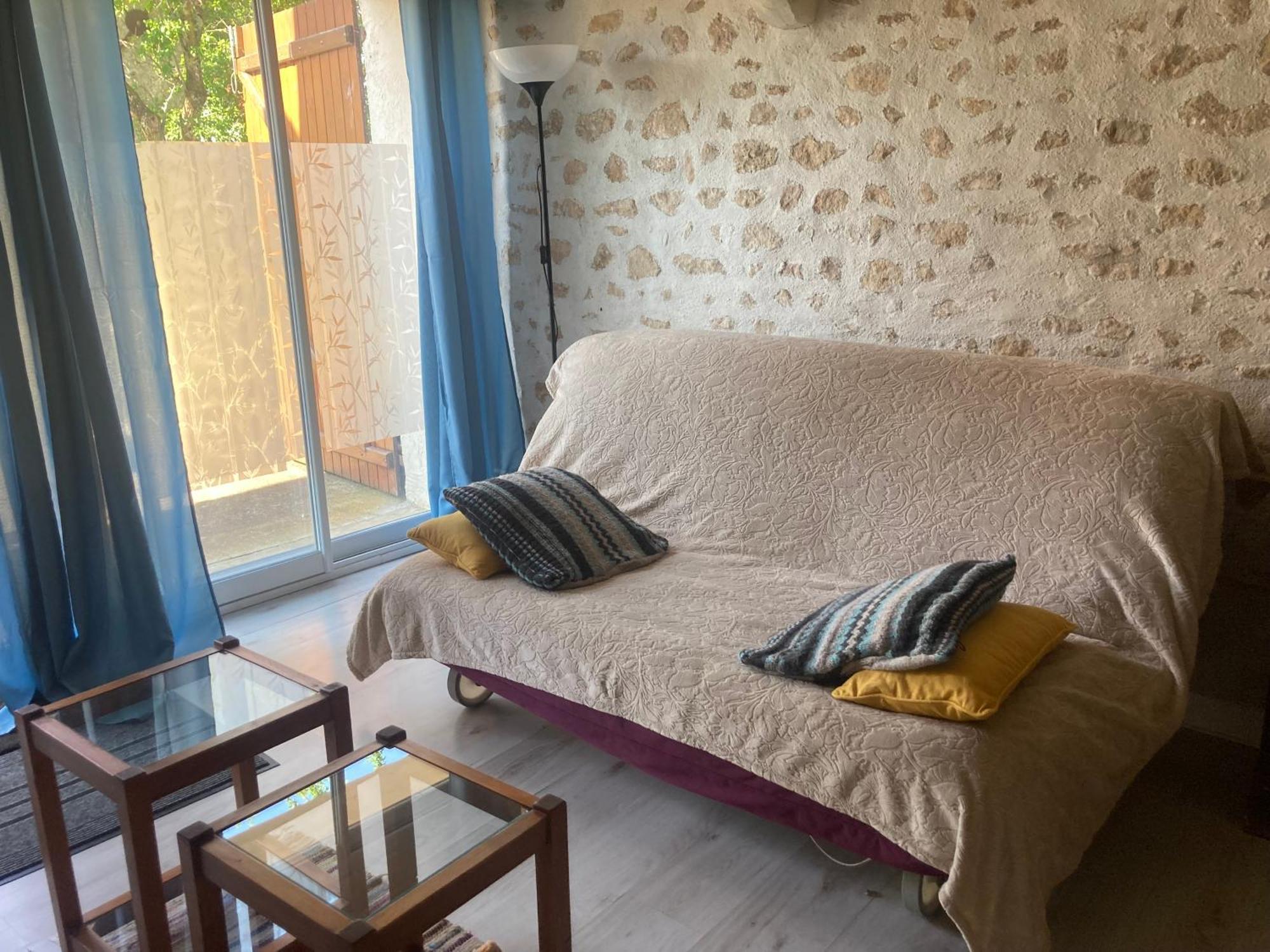 Logis Cote Jardin Villa Varennes-les-Narcy Ngoại thất bức ảnh