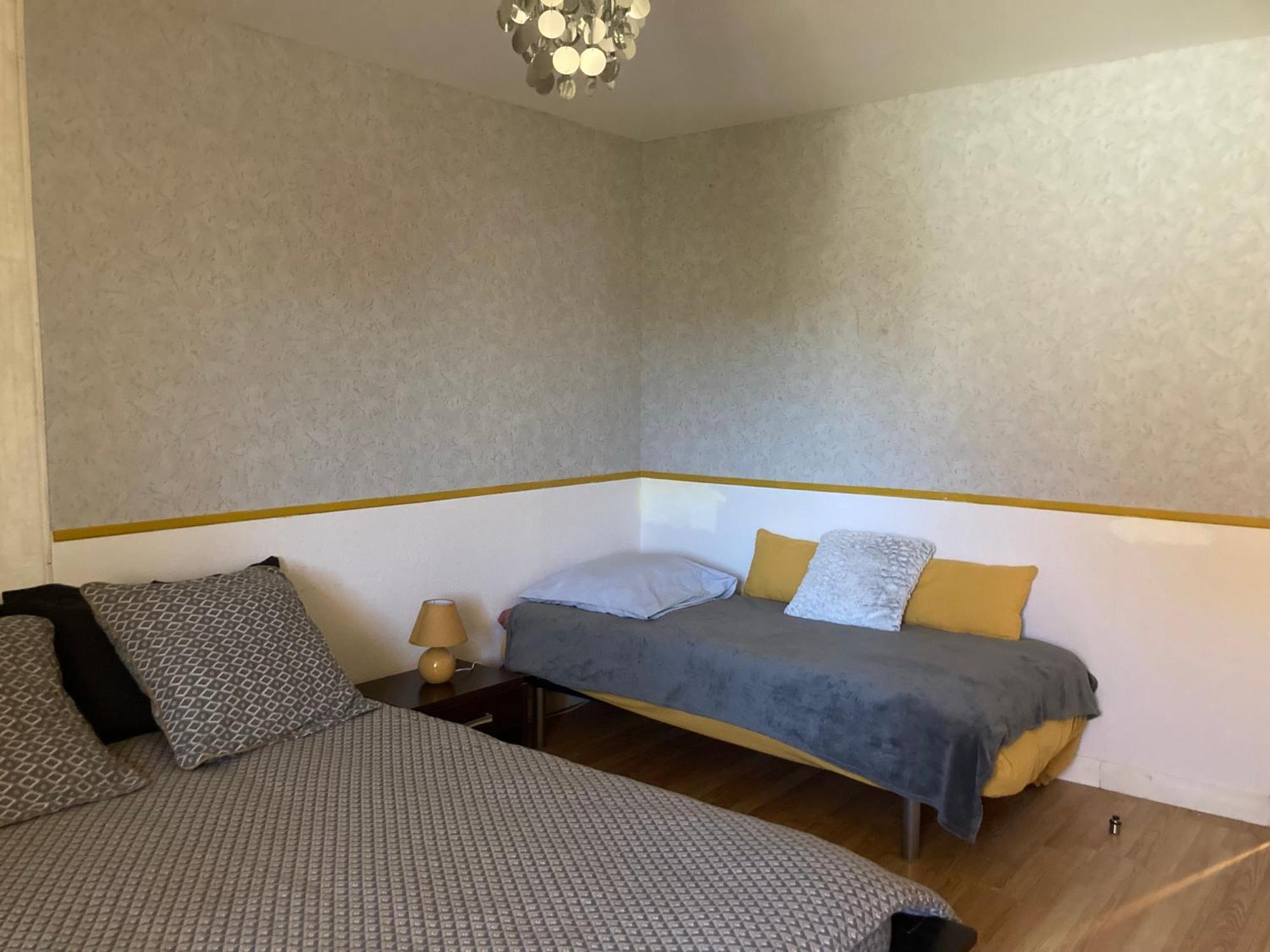 Logis Cote Jardin Villa Varennes-les-Narcy Ngoại thất bức ảnh