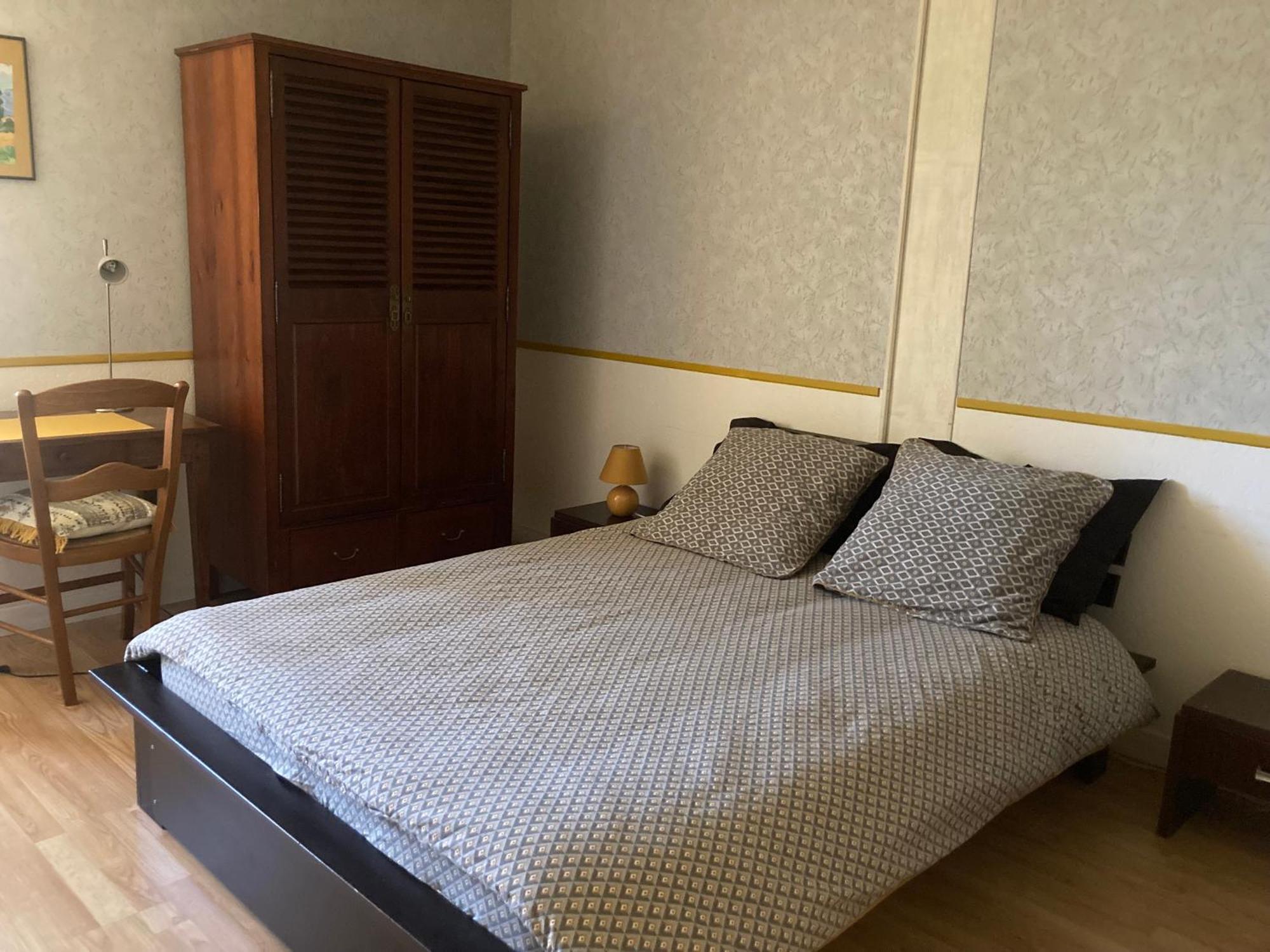 Logis Cote Jardin Villa Varennes-les-Narcy Ngoại thất bức ảnh